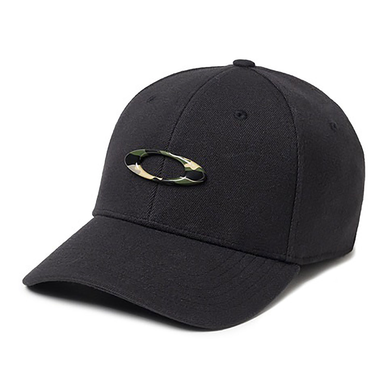 vintage oakley cap
