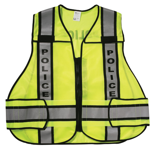 Galls Breakaway Public Safety Vest