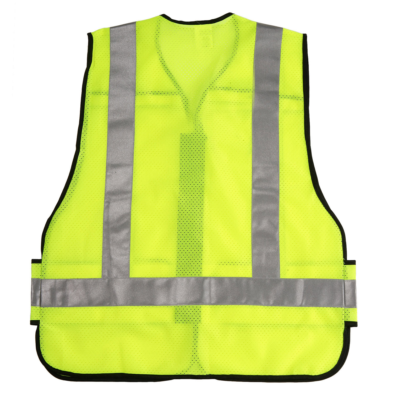 Galls Hi-Vis Class II Traffic Vest