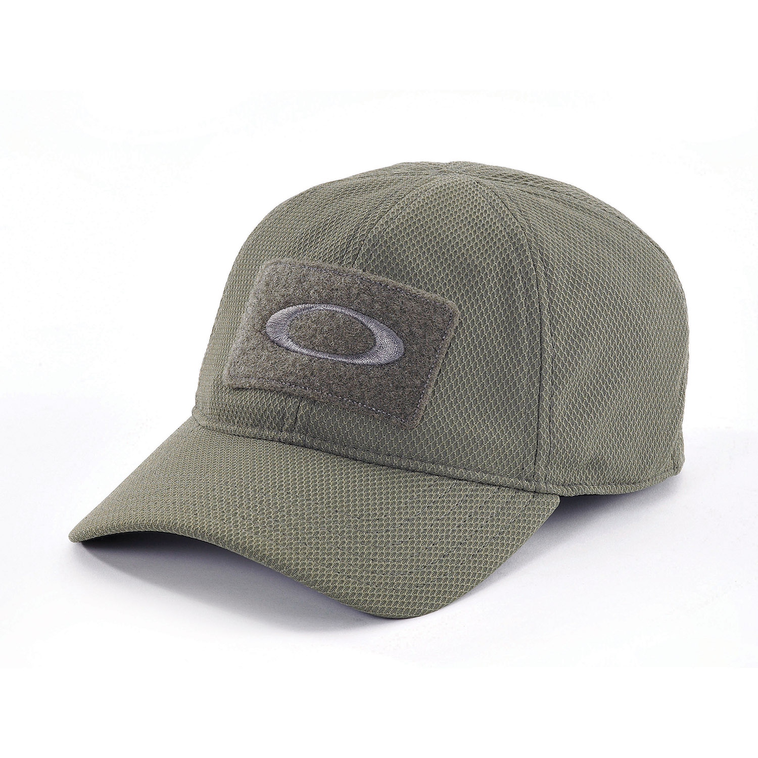 vintage oakley cap
