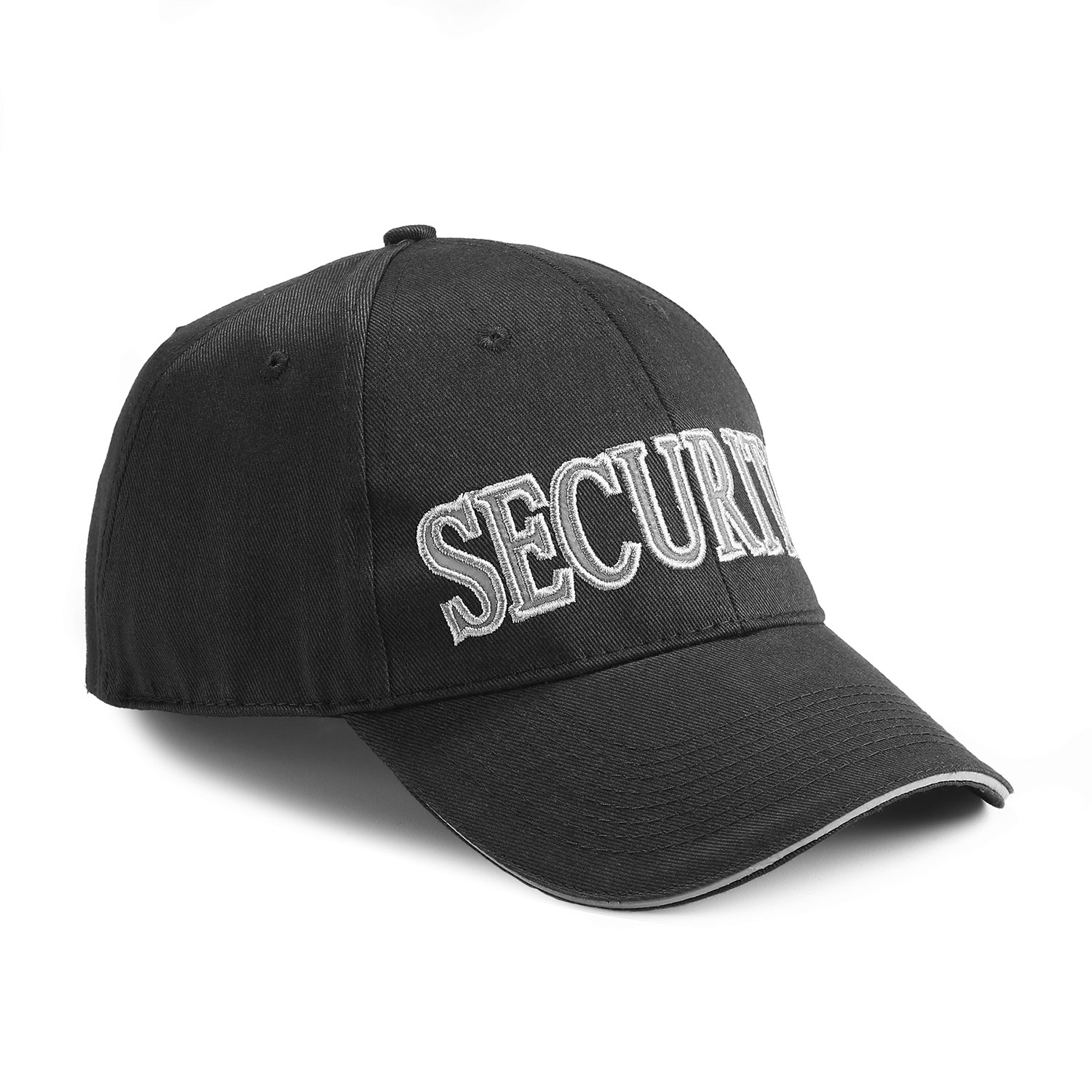 LawPro Reflective Security Cap