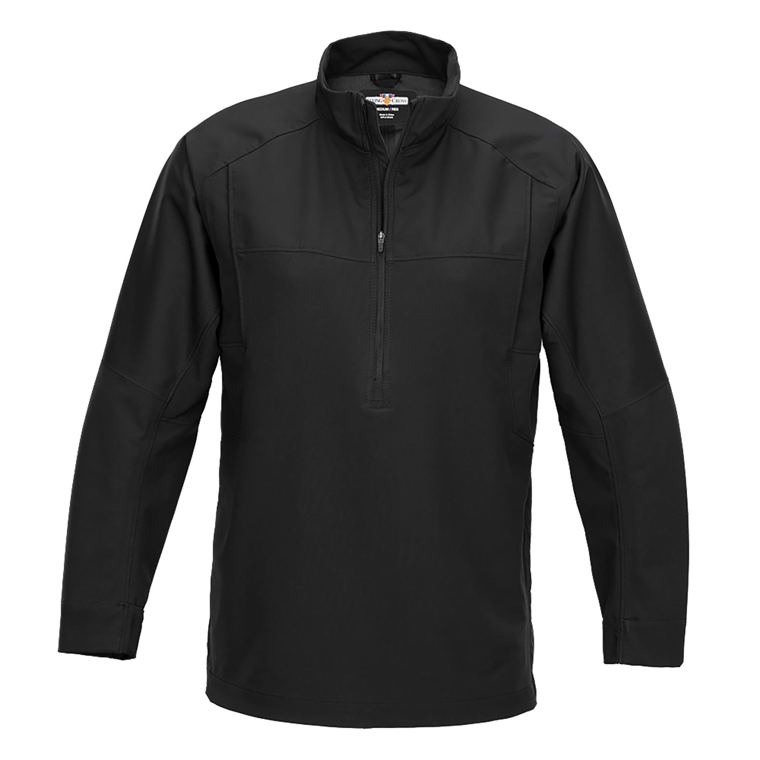 duty guard ht pullover