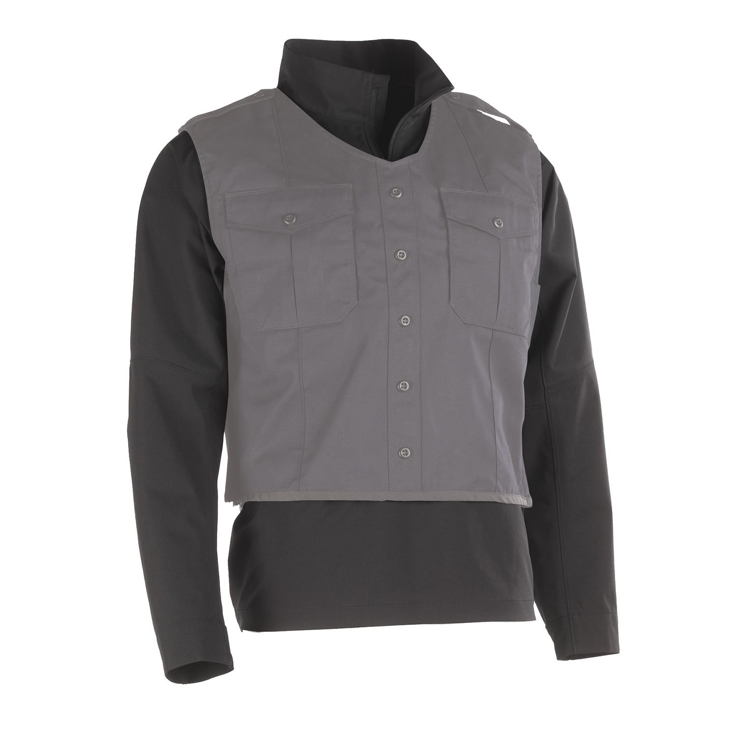 duty guard ht pullover