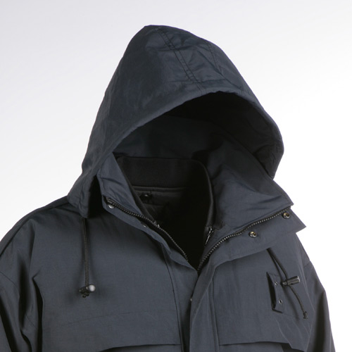 Flying Cross Gore-Tex Public Safety Jacket