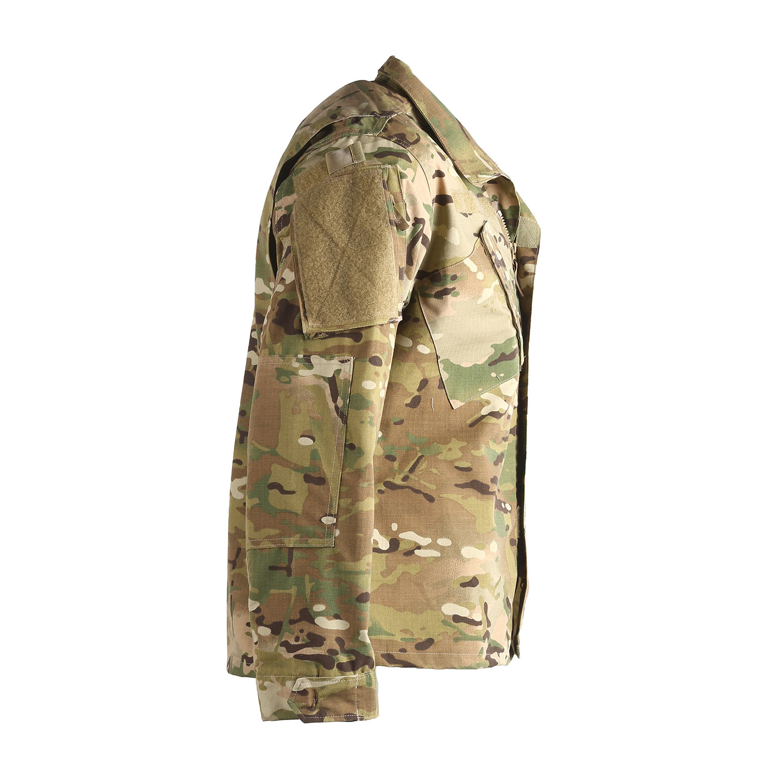 PROPPER Poly/Cotton Battle Rip ACU Coat