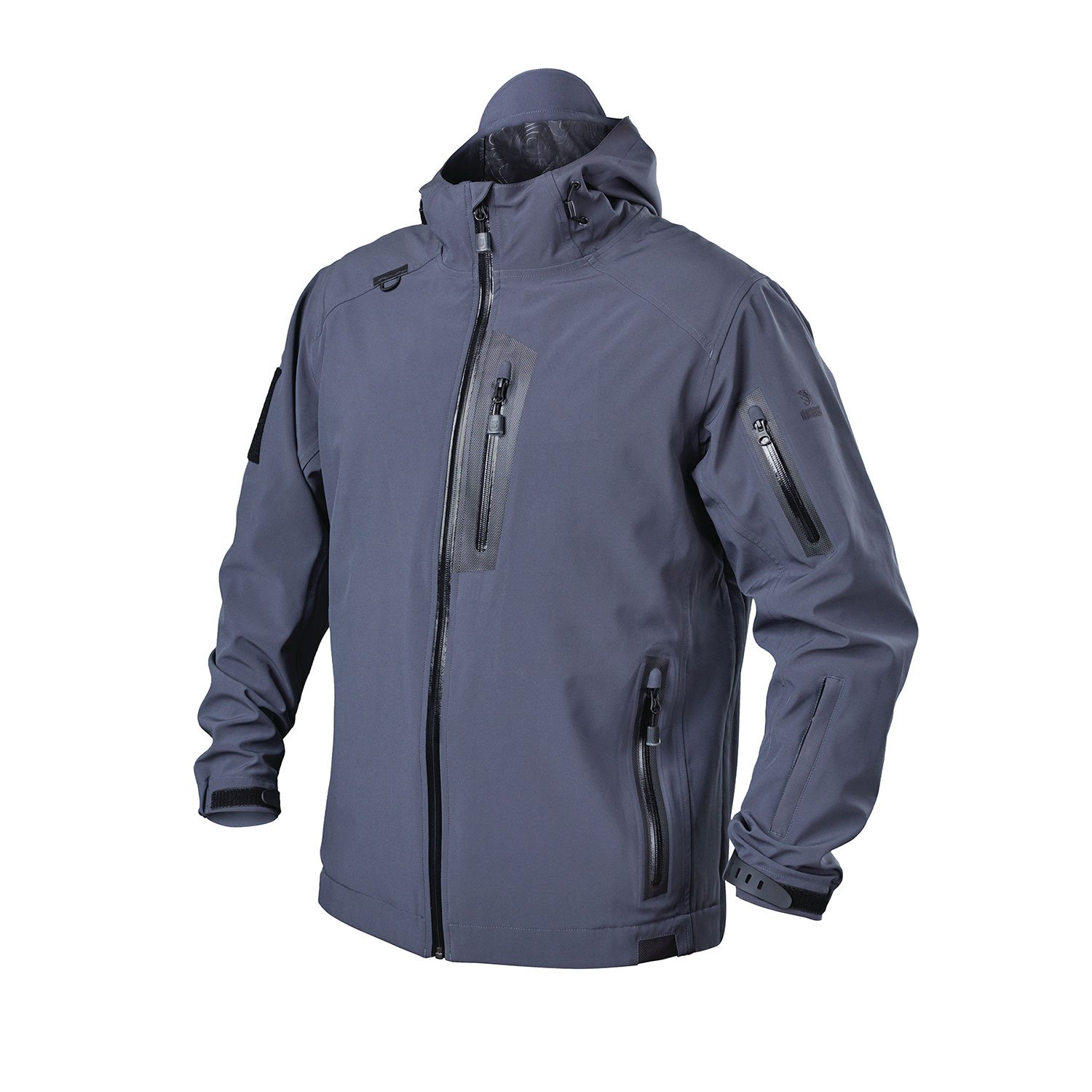 BLACKHAWK Tactical Softshell Jacket
