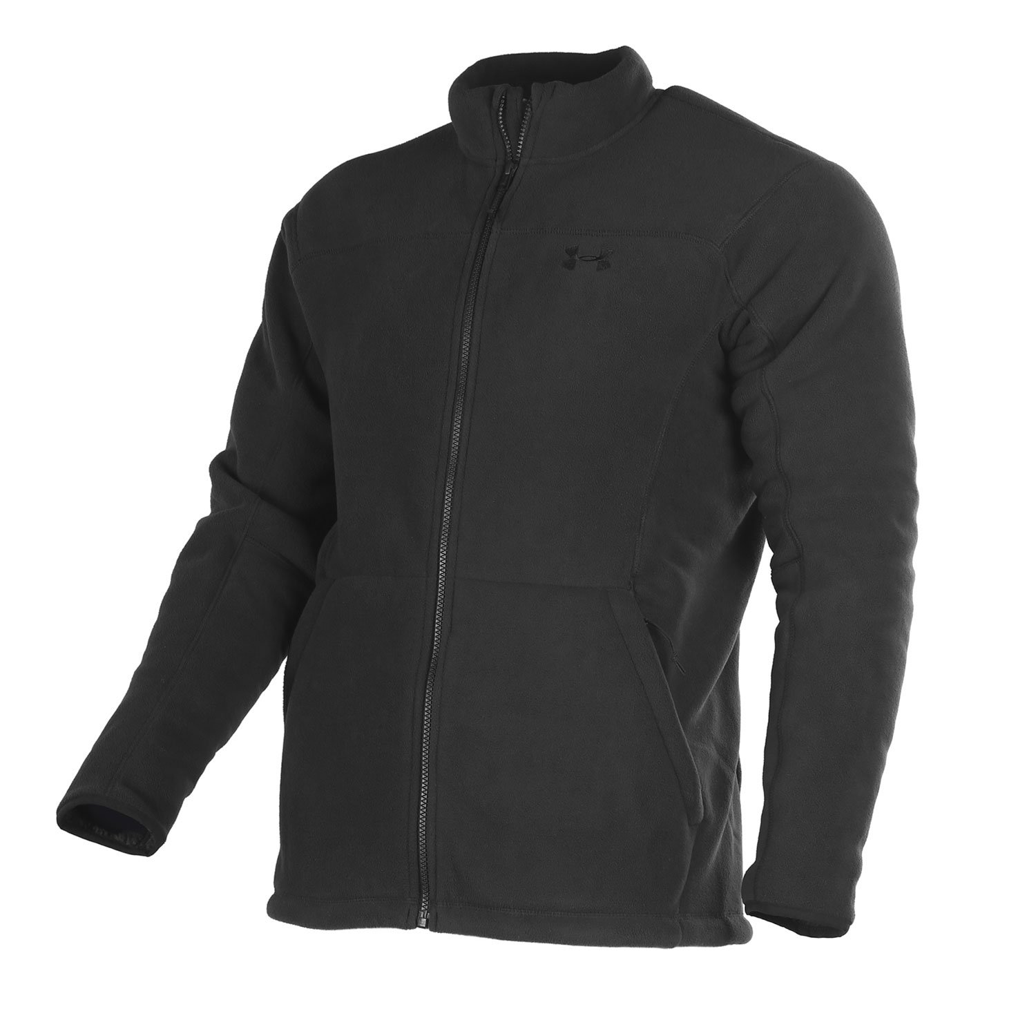 under armour tactical fleece jacket