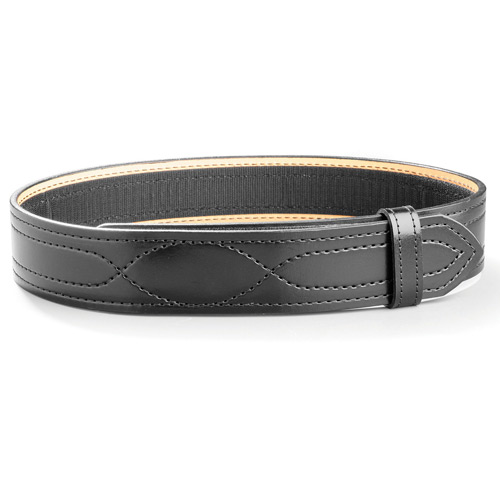 Gould & Goodrich Leather Buckleless Duty Belt