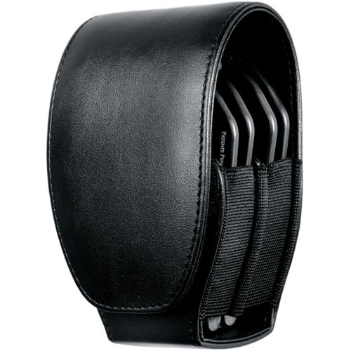 ASP Double Closed-Top Cuff Case