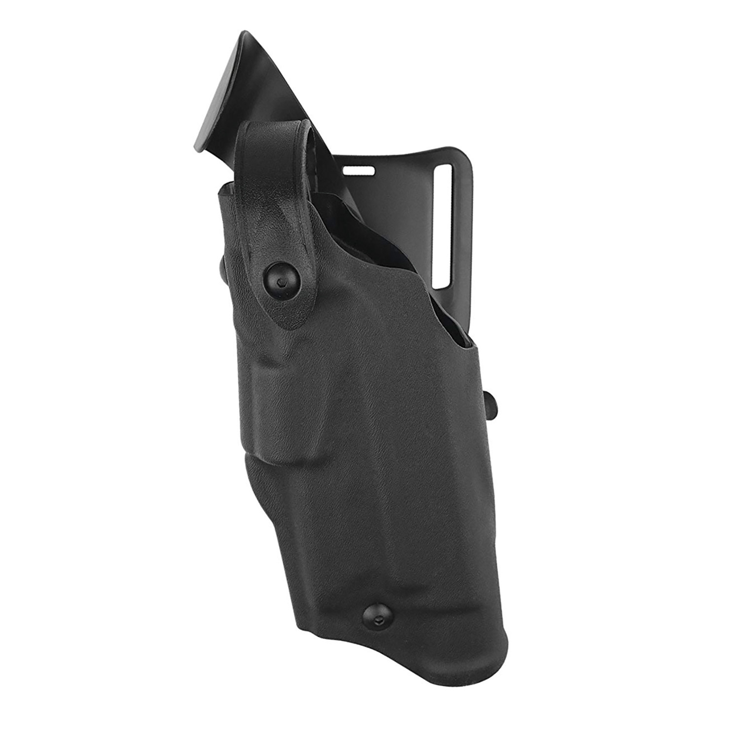 Safariland Holster Will Fit Chart