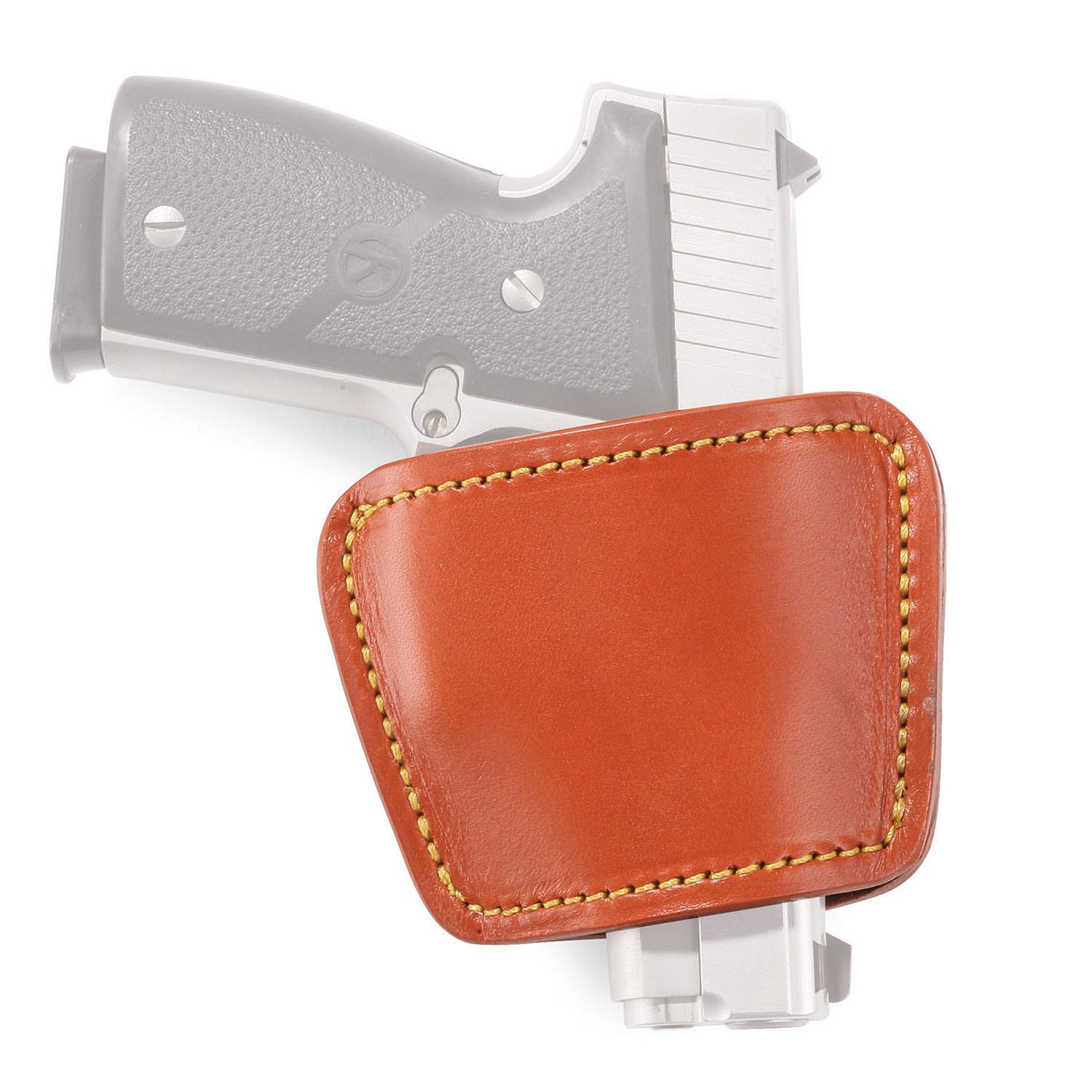 Gould & Goodrich Ambidextrous Belt Slide Holster