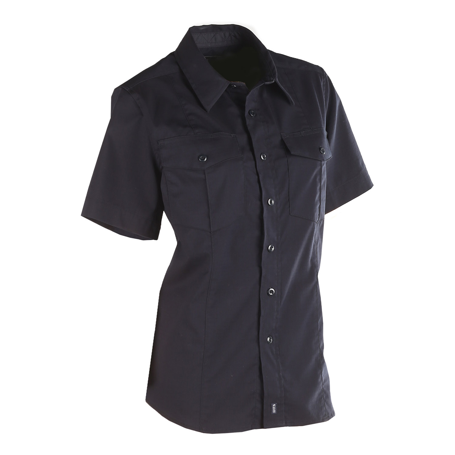 5.11 Tactical Women's Short Sleeve Class A Stryke PDU Shirt