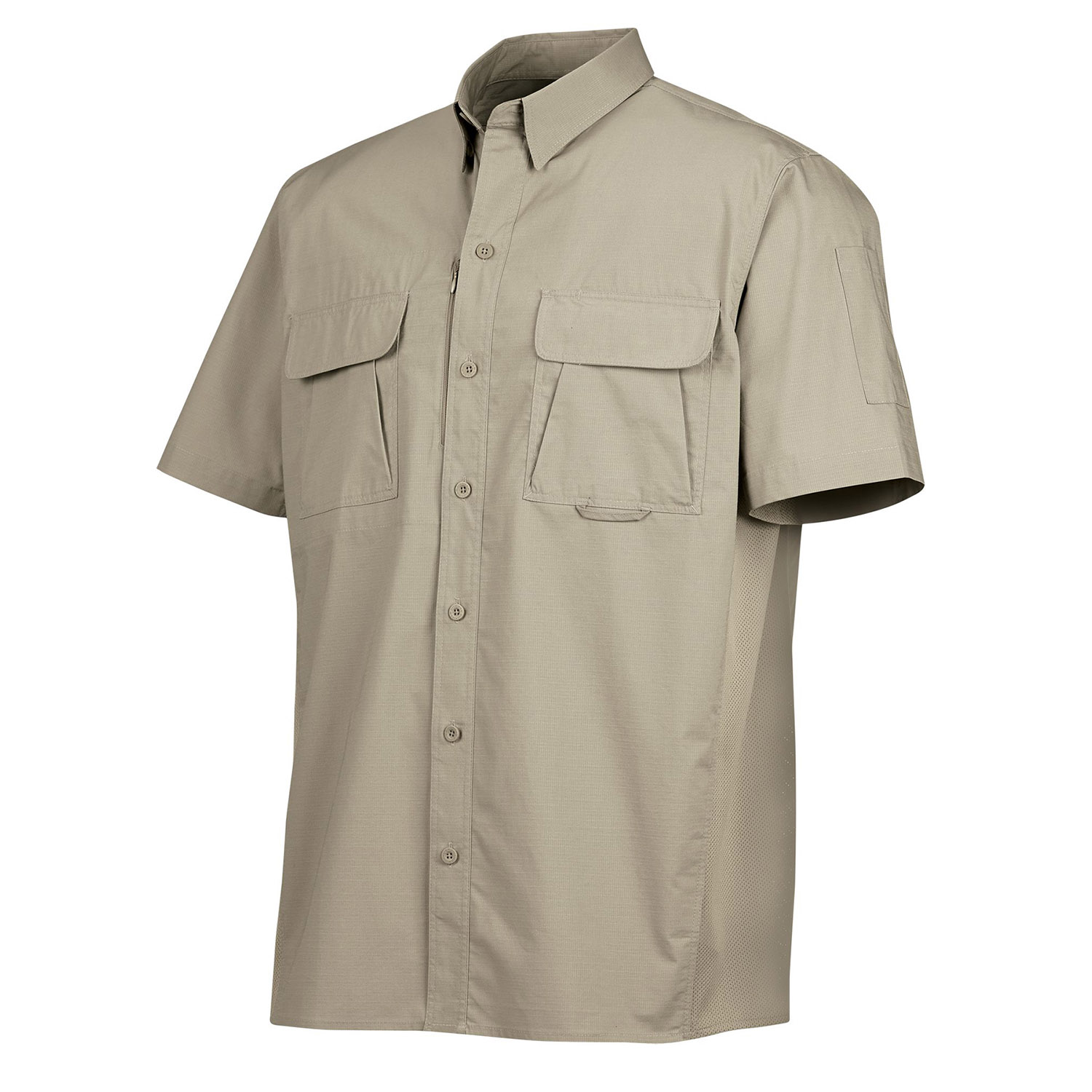 Dickies Short Sleeve Ripstop Tactical Shirt