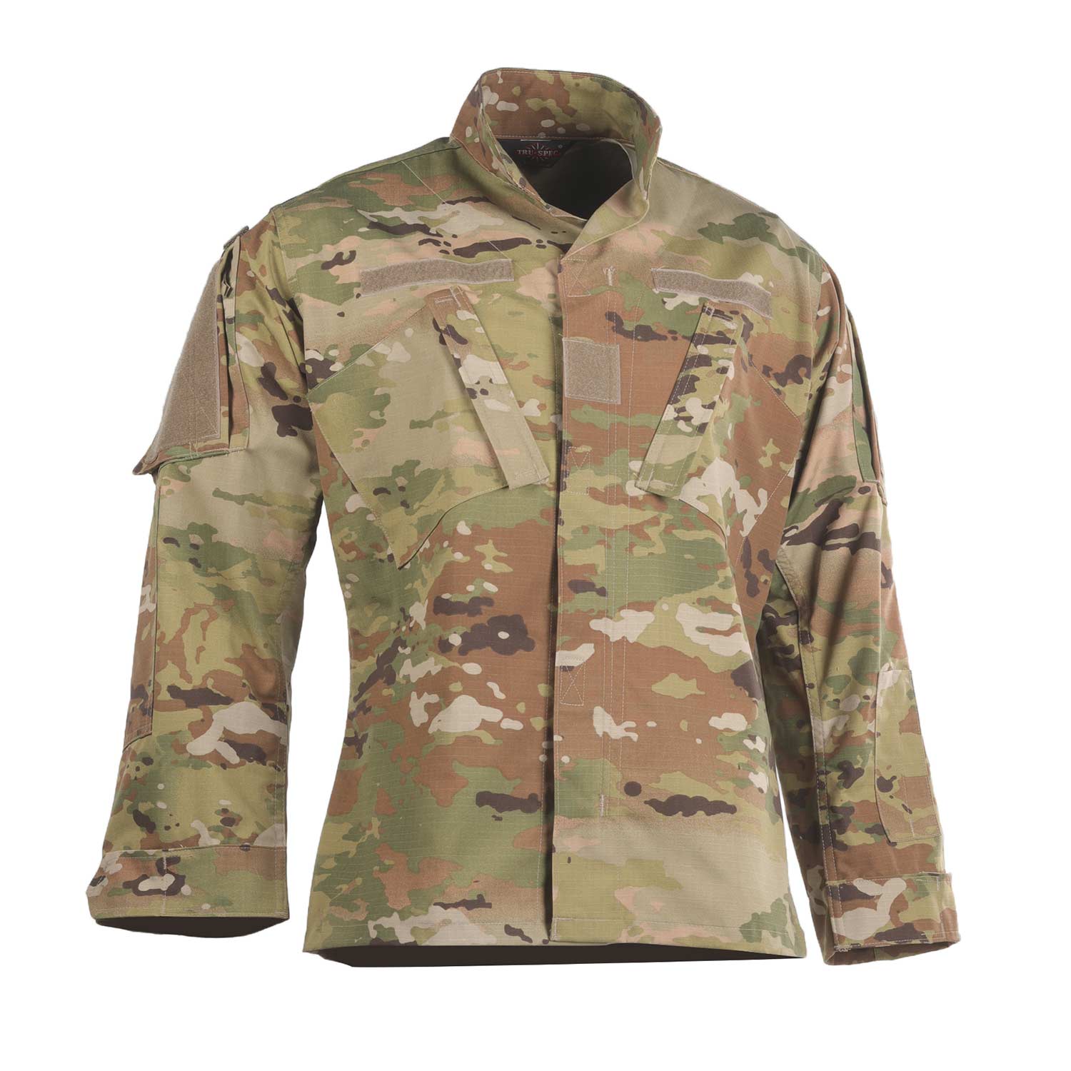 Army Combat Shirt Ocp - Army Military
