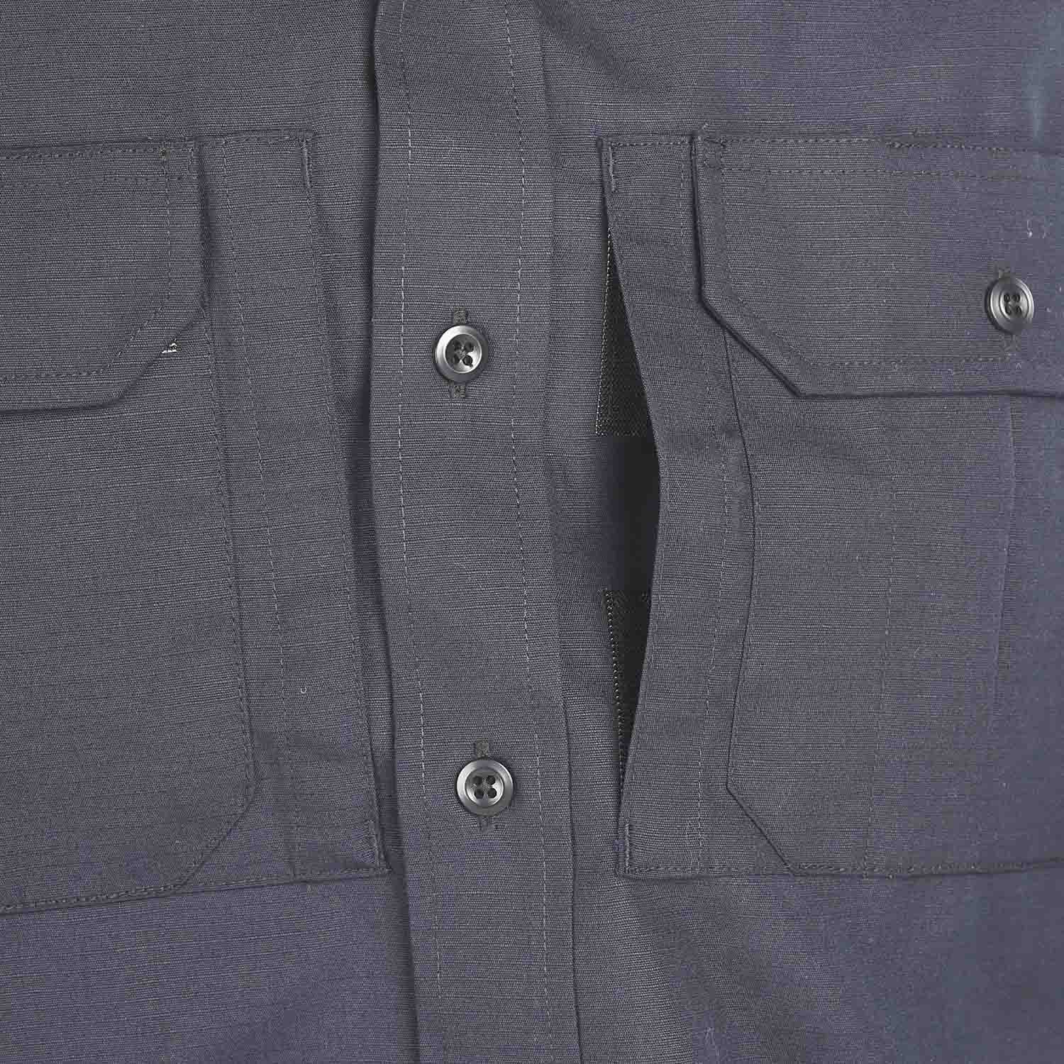 Vertx Phantom LT Long Sleeve Ripstop Shirt