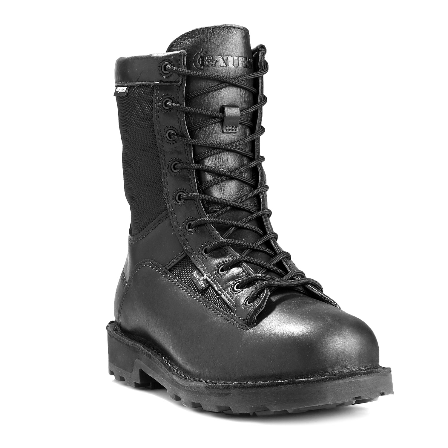 bates durashocks