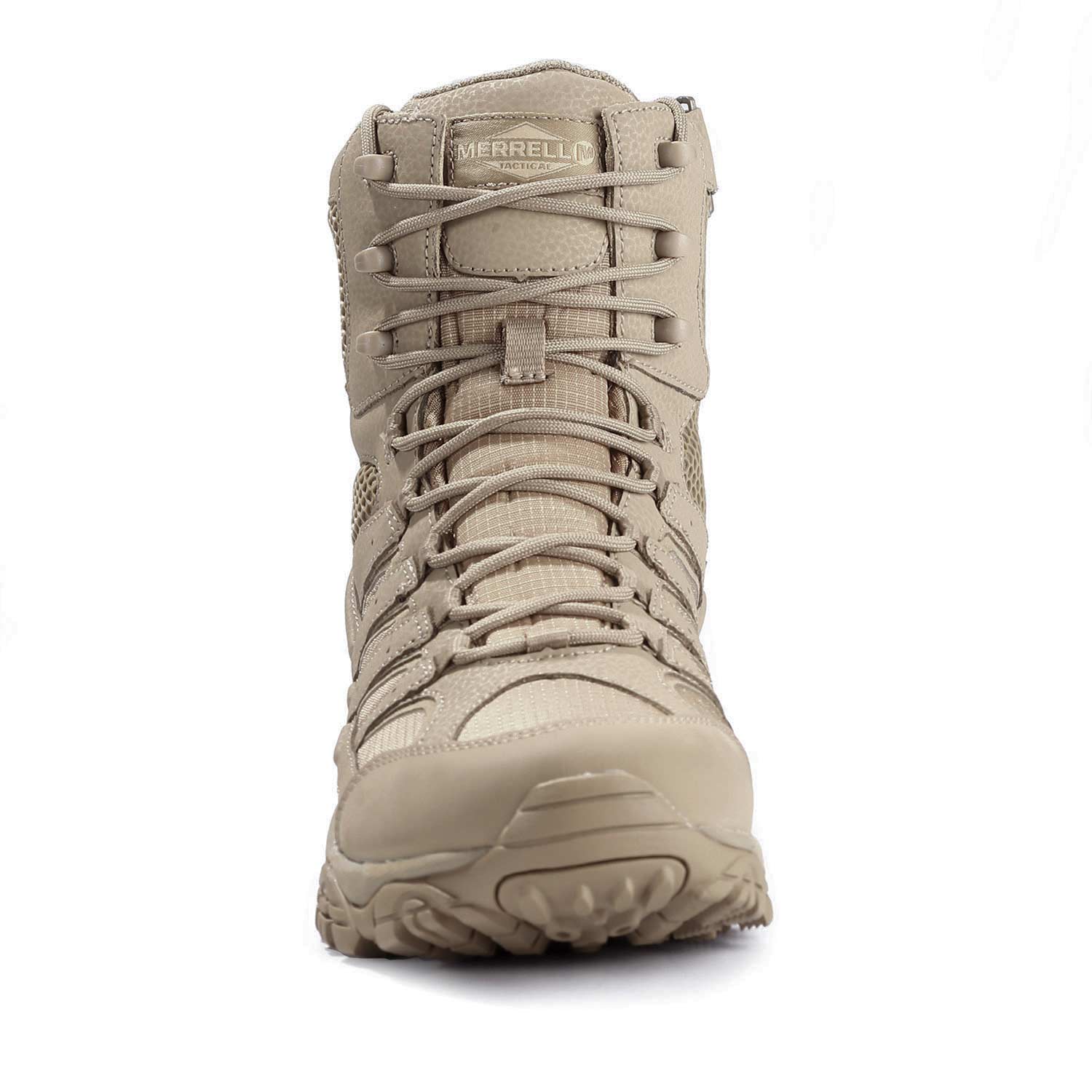 merrell men's moab 2 tactical waterproof reviews