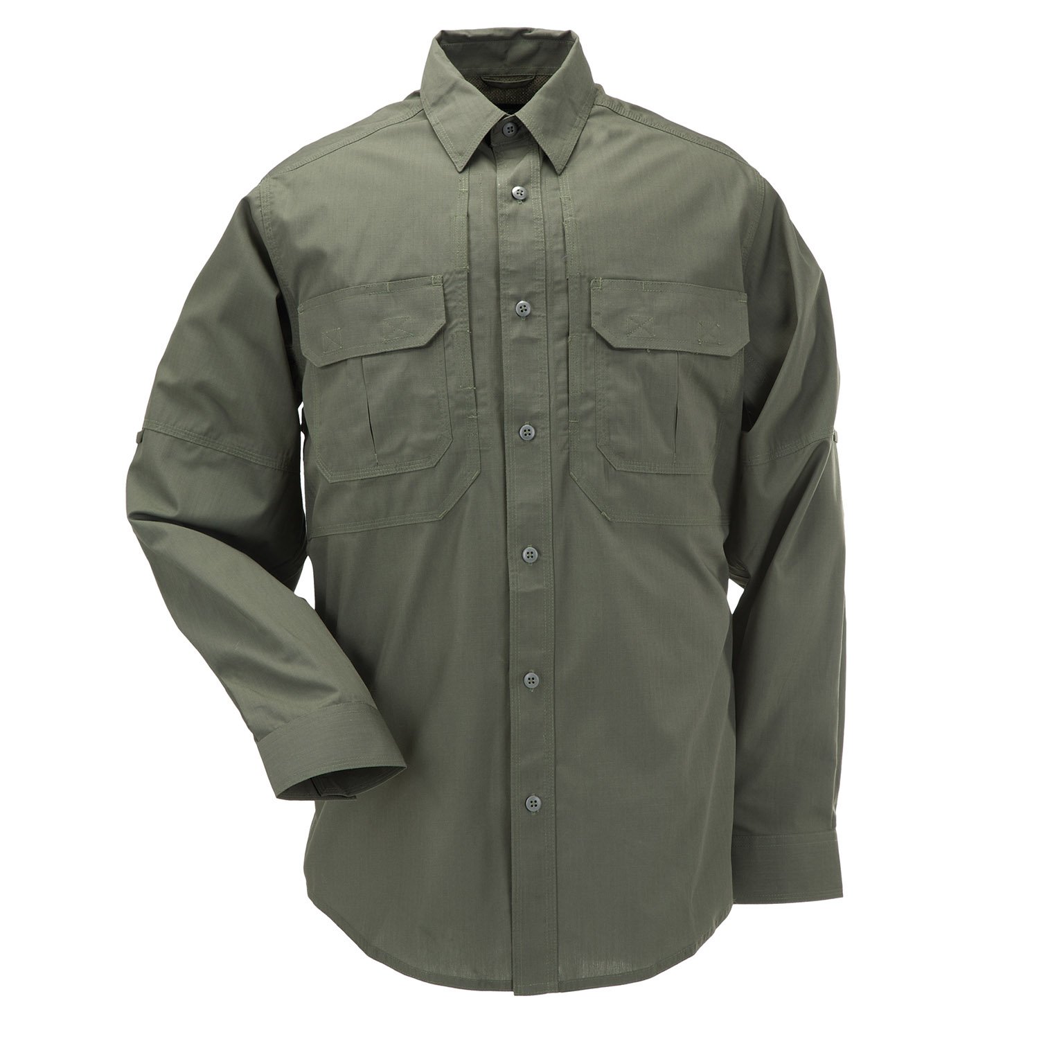 taclite pro long sleeve shirt