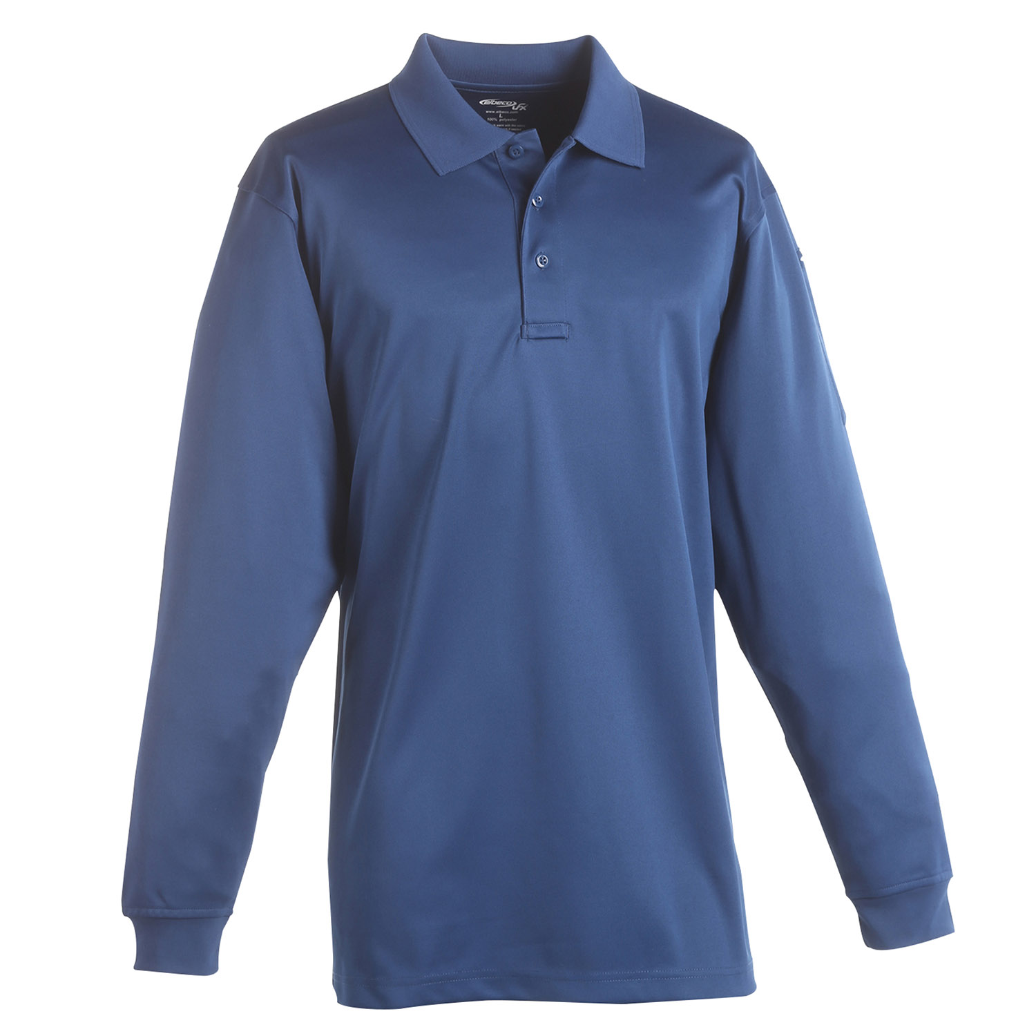 Elbeco Ufx Tactical Long Sleeve Polo