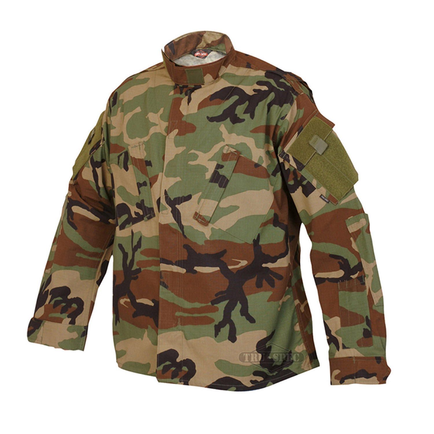 Tru-Spec Tactical Response Uniform (TRU) Shirt