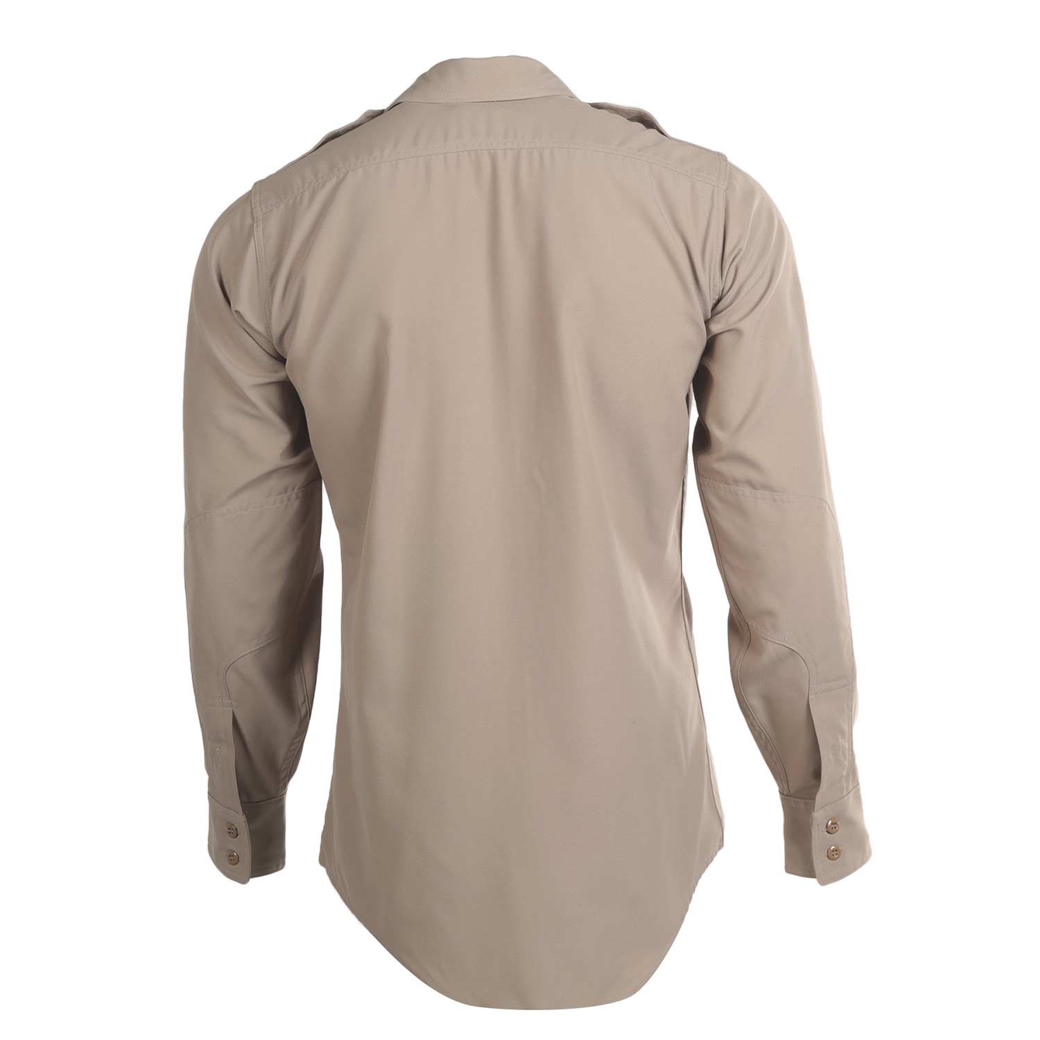 Leventhal Conqueror CHP Long Sleeve Uniform Shirt