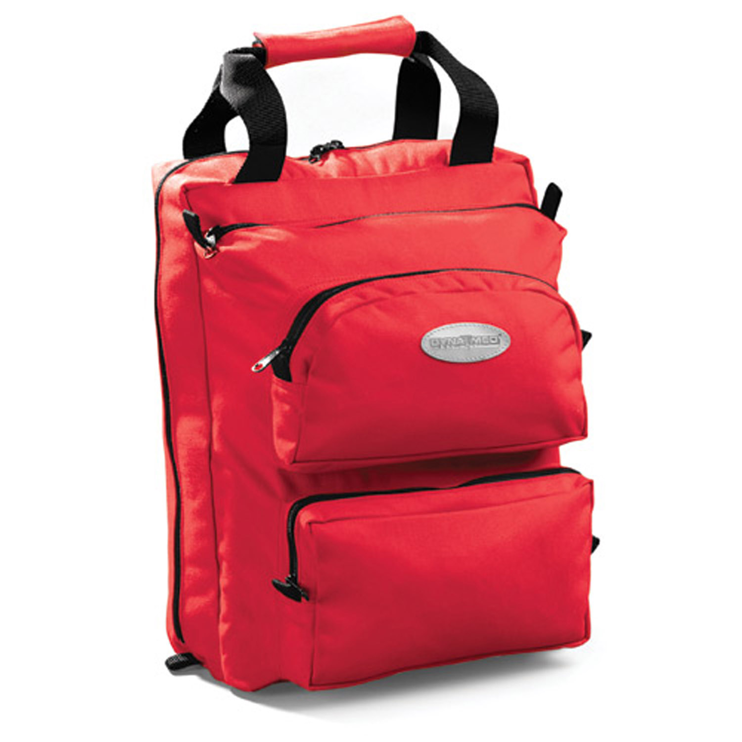 Dyna Med Medic Back Pack First Responder Kit