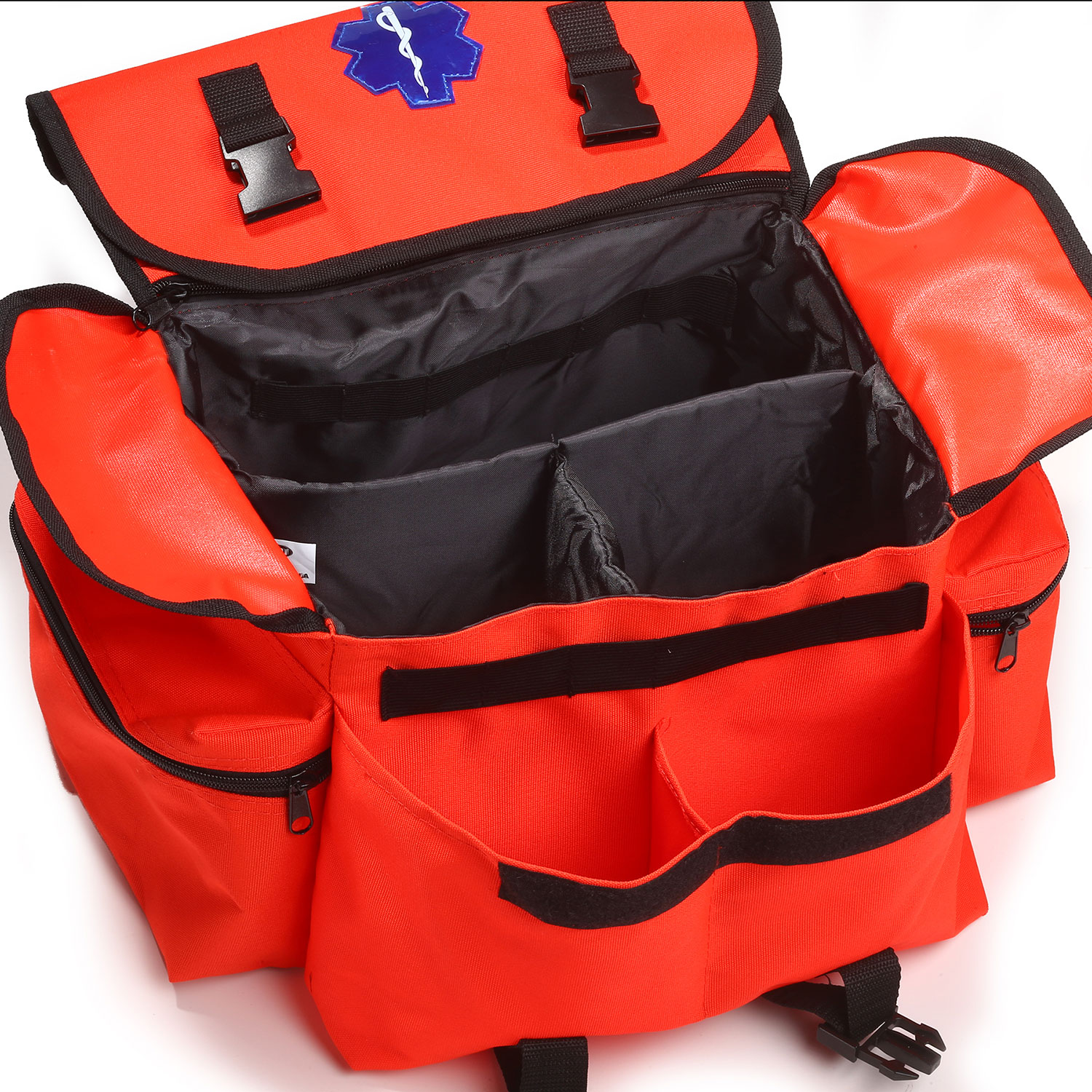 EMI Pro Response Complete First Aid Kit