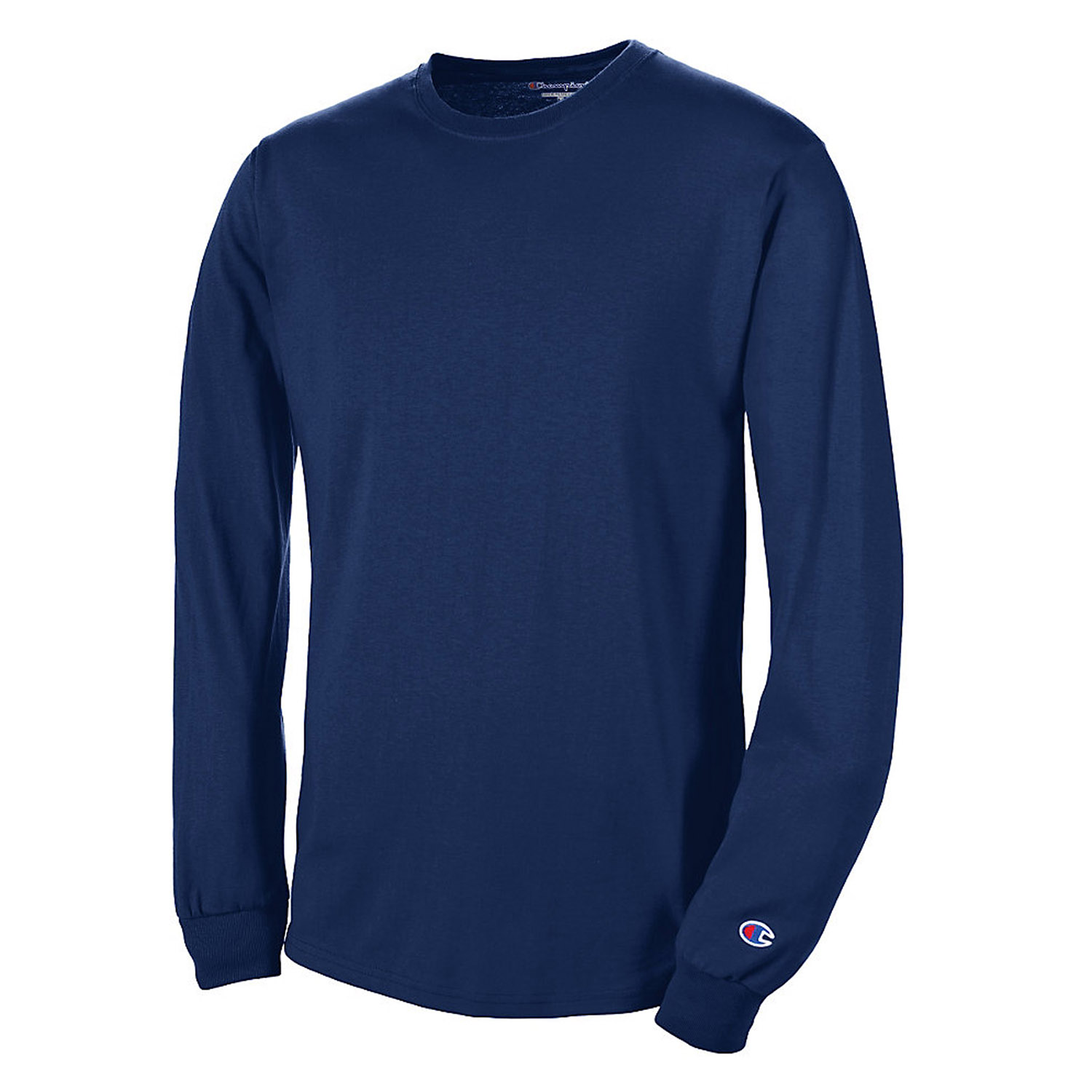 Champion Long Sleeve T-Shirt