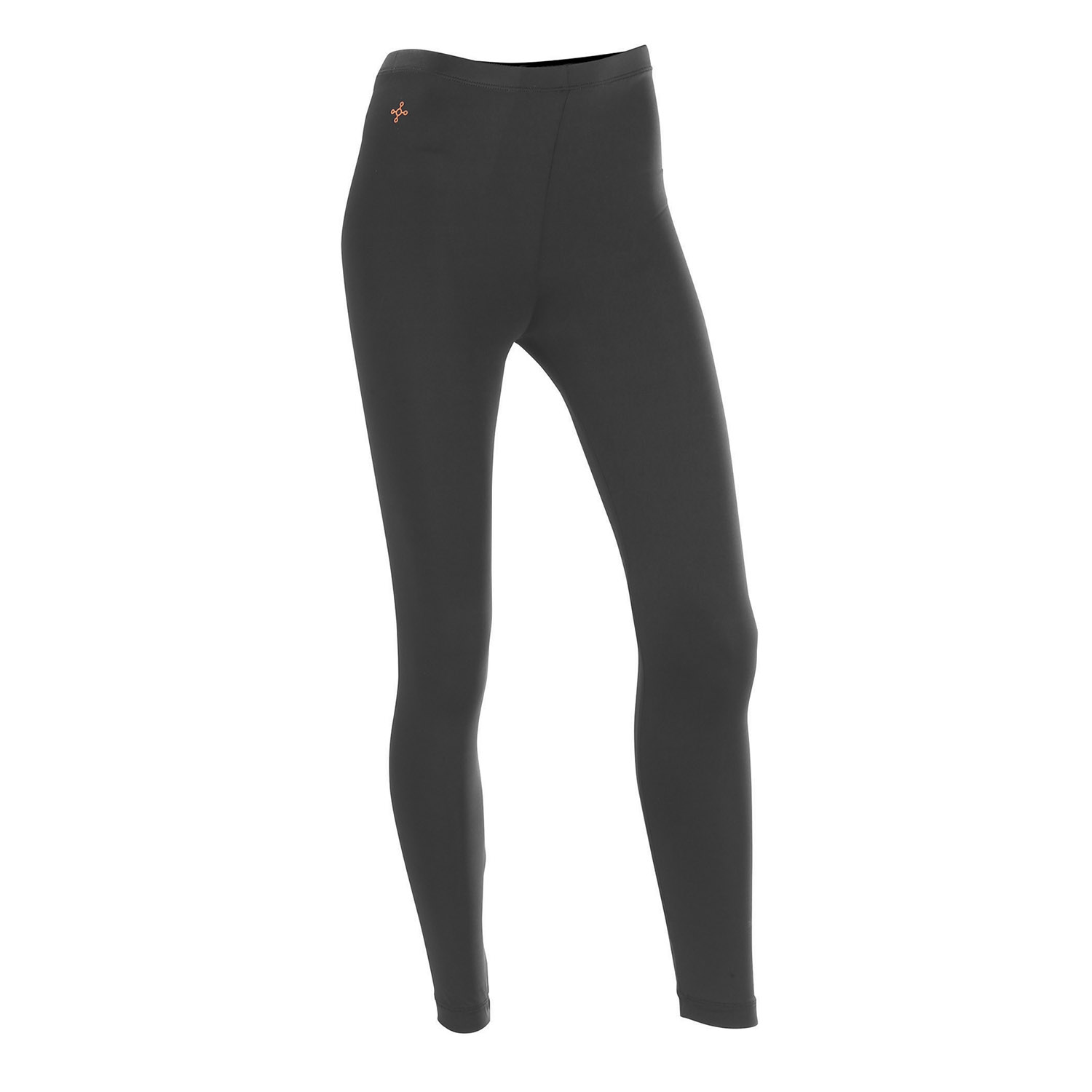 Tommie Copper Women's Rise Above Recovery Compression Tights.