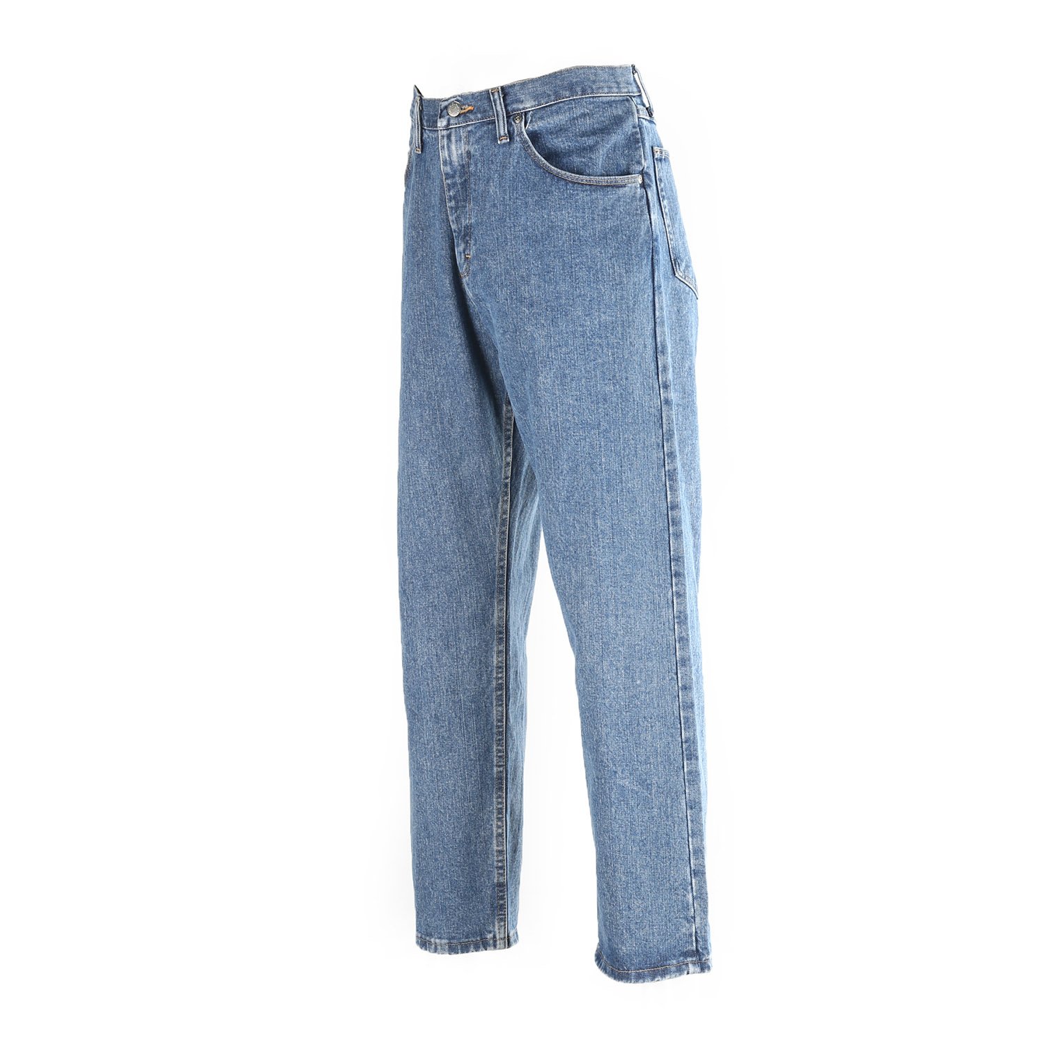 Wrangler Workwear Hero Five Star Relaxed Fit Jeans