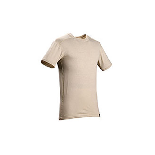 Tru-Spec Cordura Baselayer Short Sleeve Crew Neck T Shirt