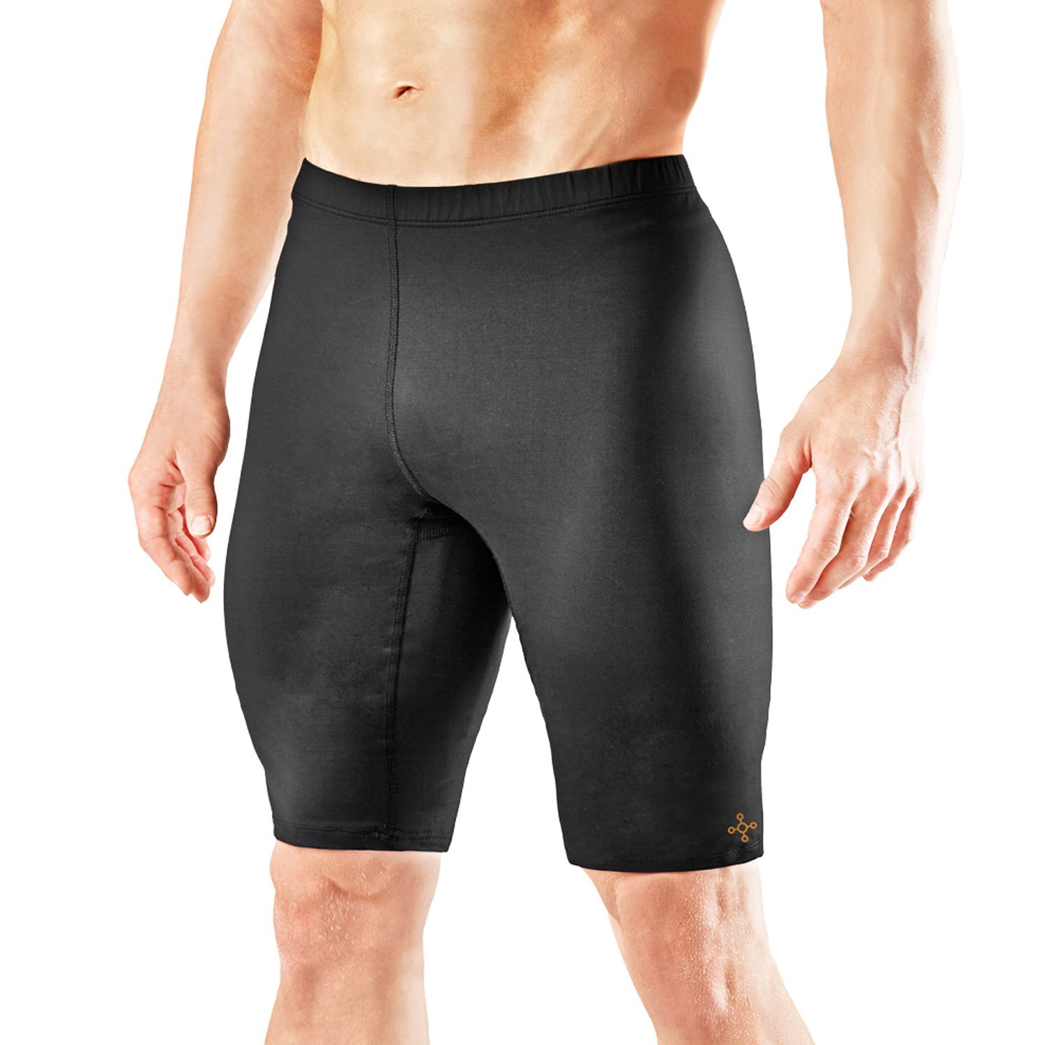 Tommie Copper Men's Compression Running Shorts