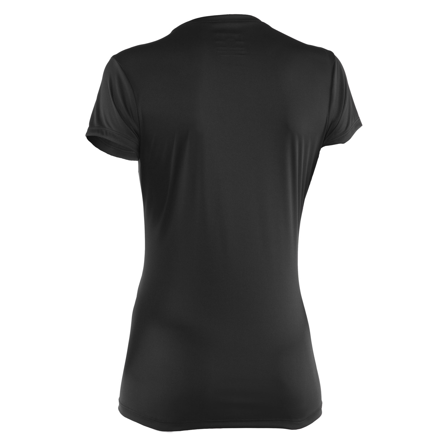 Under Armour TAC Women's HeatGear Compression Short Sleeve Shirt