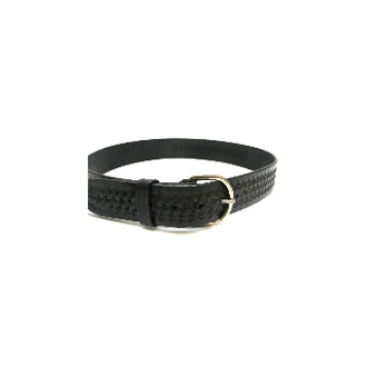 Tex Shoemaker Dress Belt 1.5 Buckle